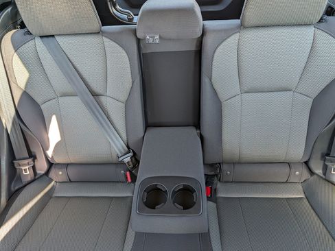 Certified 2024 Subaru Crosstrek 2.0i Premium image 13