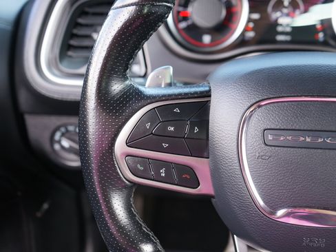 Used 2021 Dodge Challenger R/T Scat Pack image 30