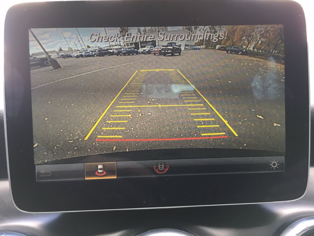 Used 2018 Mercedes-Benz CLA 250 4MATIC image 15