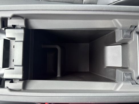 New 2026 Nissan Rogue Dark Armor FWD image 25