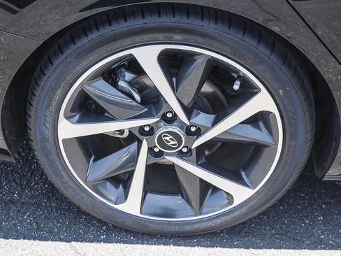 Used 2022 Hyundai Sonata SEL Plus w/ Cargo Package FWD image 11