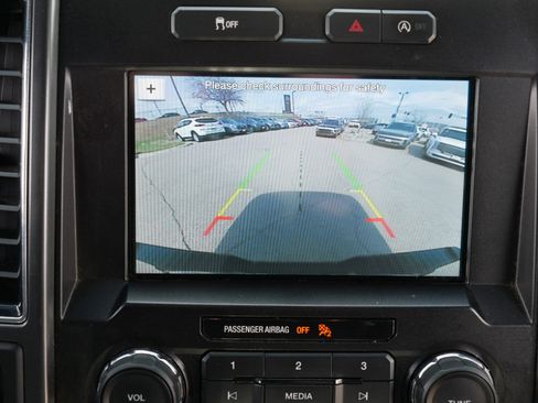 Used 2019 Ford F150 XLT w/ Equipment Group 302A Luxury image 28