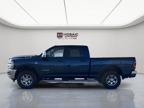 Used 2024 RAM 3500 Laramie w/ Bed Utility Group image 4