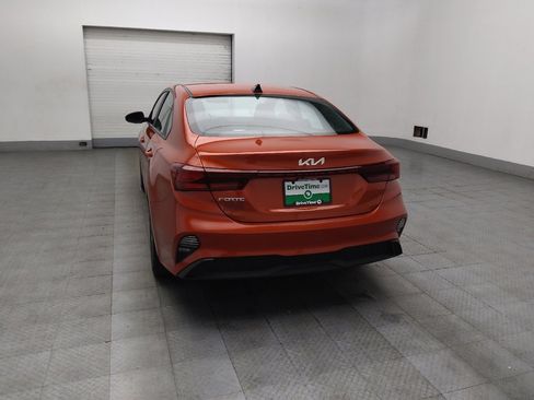 Used 2023 Kia Forte LXS image 6