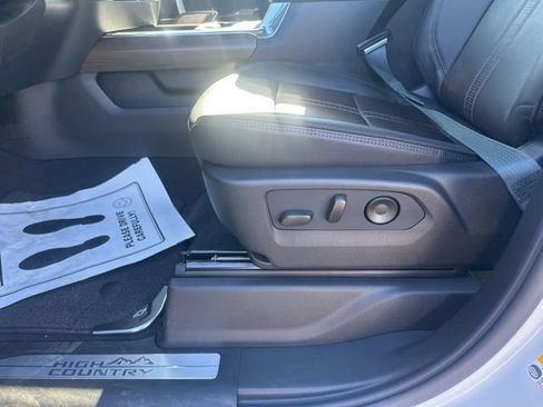 New 2026 Chevrolet Silverado 2500 High Country w/ Z71 Off-Road Package image 18