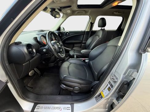 Used 2014 MINI Cooper Countryman S FWD image 15