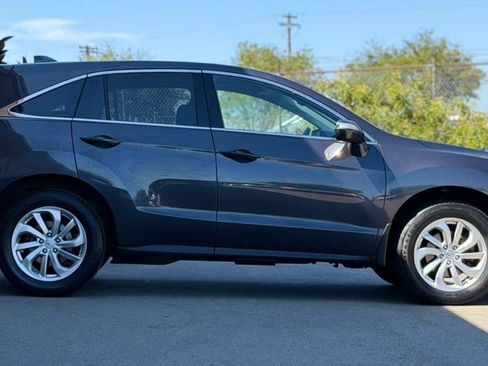 Used 2016 Acura RDX AWD w/ Technology Package image 21