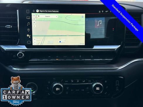 Used 2022 GMC Sierra 1500 SLT w/ SLT Convenience Package image 15