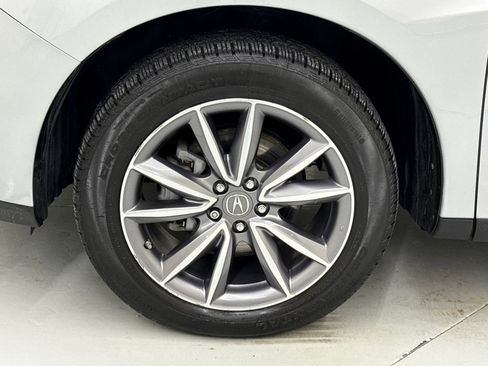 Used 2020 Acura RDX w/ Technology Package image 10