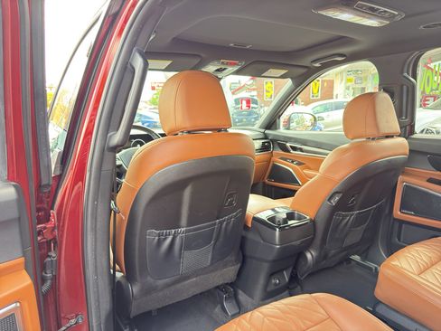 Used 2023 Kia Telluride SX X-Line AWD/4WD image 15