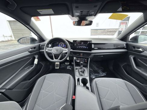 New 2026 Volkswagen Jetta Sport FWD image 20