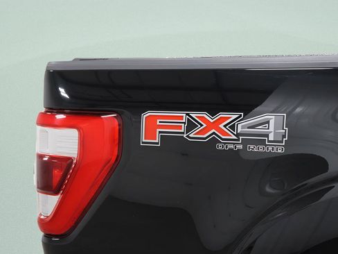 Used 2021 Ford F150 King Ranch w/ Equipment Group 601A High image 37