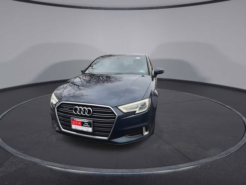 Used 2018 Audi A3 2.0T Premium image 3