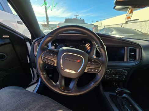 Used 2023 Dodge Charger GT w/ Plus Group image 10