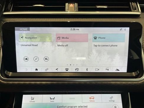 Used 2020 Land Rover Range Rover Velar S AWD/4WD image 41