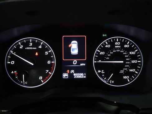Used 2025 Subaru Legacy Premium image 38