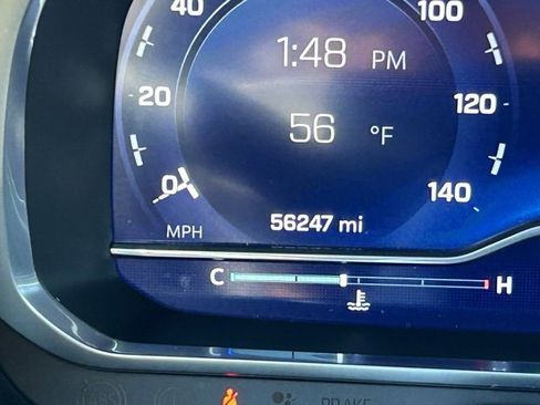 Used 2023 Chevrolet Suburban High Country w/ Max Trailering Package image 21