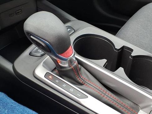 Used 2024 Chevrolet Trax RS w/ Driver Confidence Package image 15