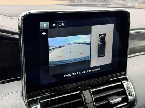 Used 2018 Lincoln Navigator Reserve w/ Technology Package image 20