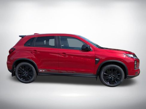 New 2026 Mitsubishi Outlander Sport AWD image 3