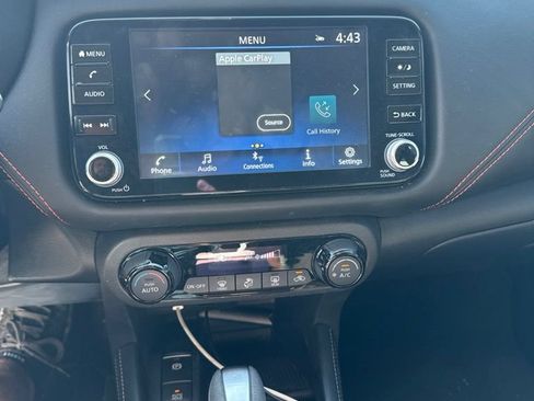 Used 2024 Nissan Kicks SR FWD image 2