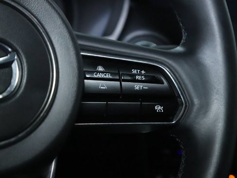 Used 2024 MAZDA CX-90 Plug-In Hybrid w/ Premium Plus AWD/4WD image 26
