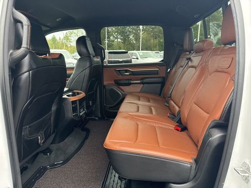 Used 2022 RAM 1500 Limited w/ Bed Utility Group image 12