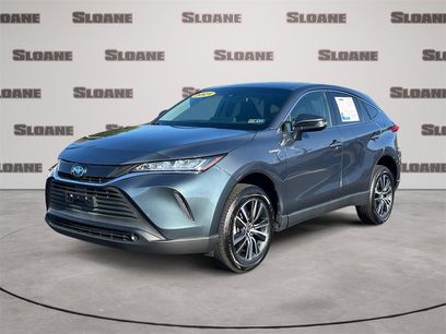 Used 2021 Toyota Venza LE