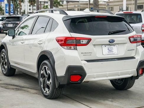 Used 2023 Subaru Crosstrek 2.5i Limited image 7