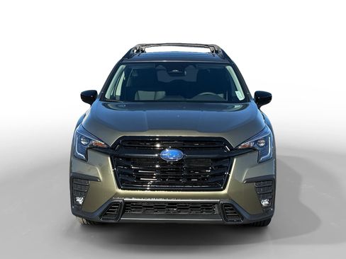 New 2026 Subaru Ascent Bronze Edition image 8