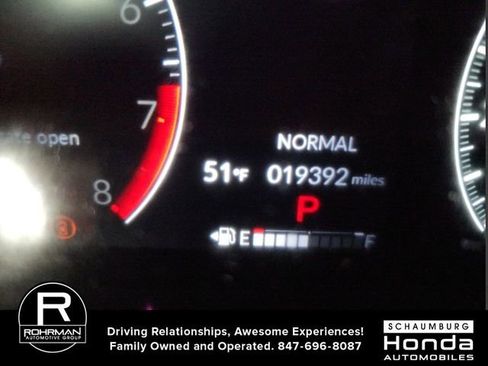 Used 2024 Honda HR-V LX image 5