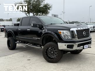 Used 2018 Nissan Titan SV w/ SV Convenience Package video 1