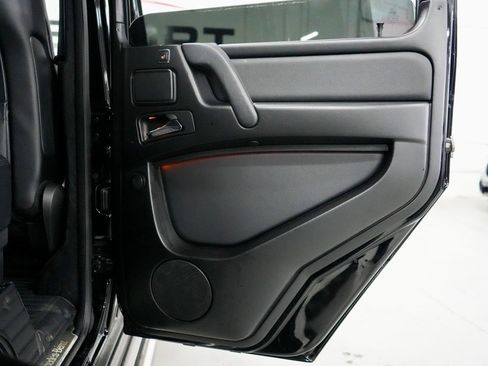 Used 2017 Mercedes-Benz G 550 image 23