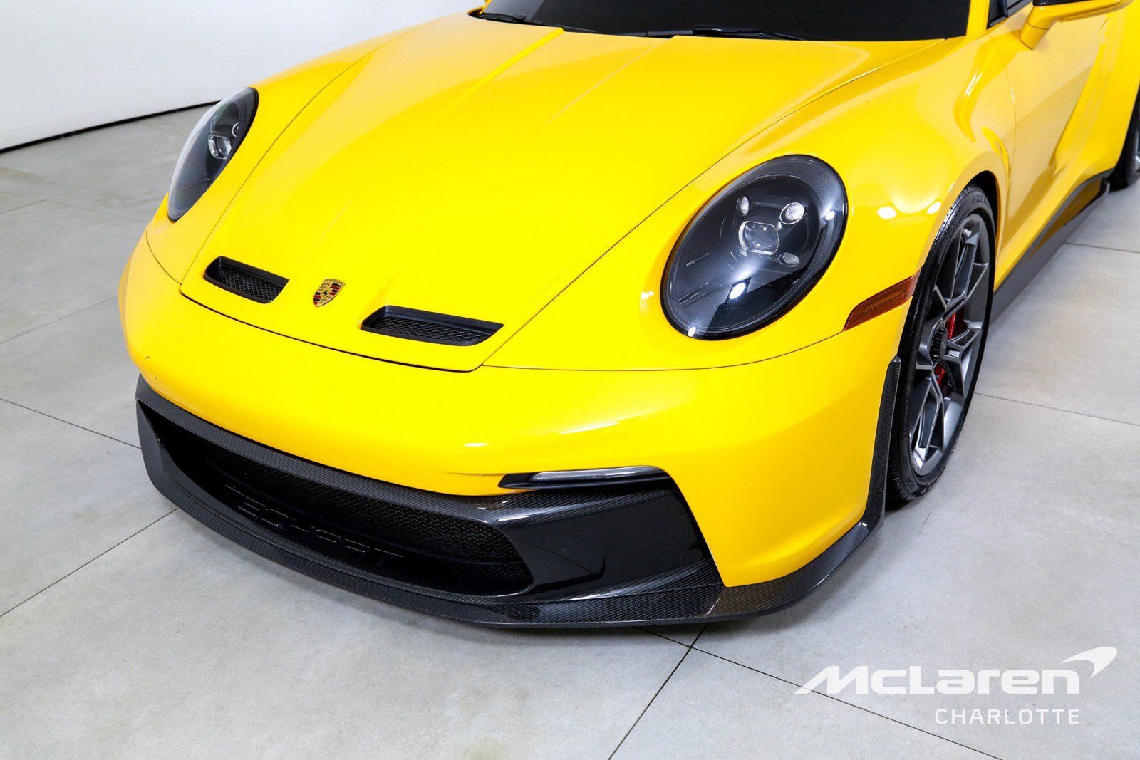 Used 2022 Porsche 911 GT3 RWD image 25
