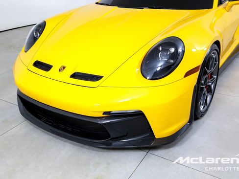 Used 2022 Porsche 911 GT3 RWD image 25