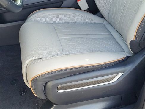 Certified 2025 RAM 1500 Tungsten image 22