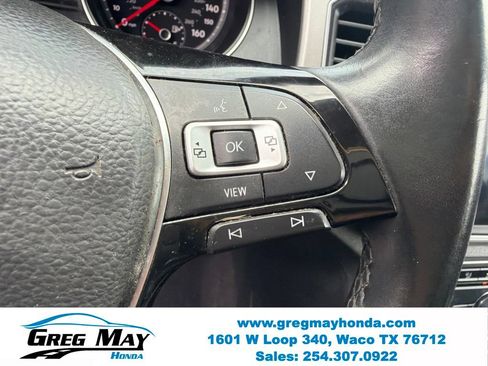 Used 2019 Volkswagen Atlas SE FWD image 18