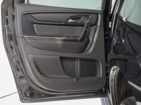 Used 2016 Chevrolet Traverse LTZ w/ LPO, 'HIT The Road' Package AWD/4WD image 47