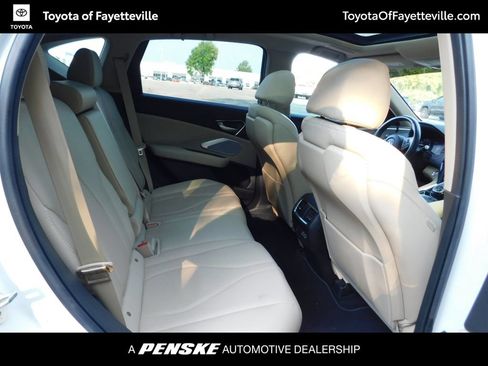 Used 2021 Acura RDX FWD w/ Technology Package image 5