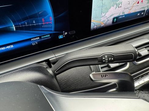 New 2026 Mercedes-Benz GLE 53 AMG 4MATIC Coupe image 22