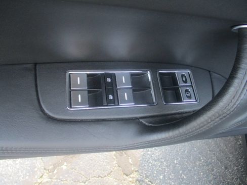 Used 2008 Bentley Flying Spur Flying Spur image 20