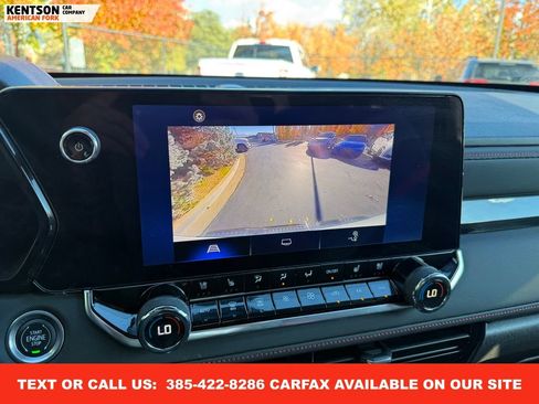 Used 2023 Chevrolet Colorado Z71 image 28