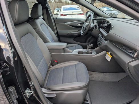 New 2026 Buick Envista Preferred w/ Convenience I Package image 7