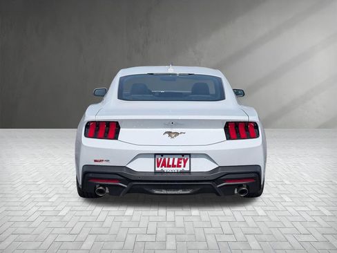 New 2026 Ford Mustang Coupe RWD image 7