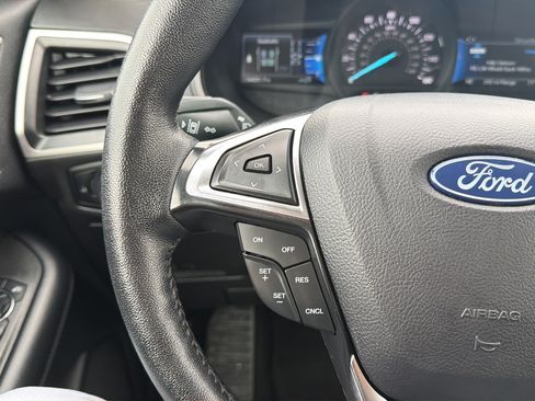 Used 2024 Ford Edge SEL AWD/4WD image 23