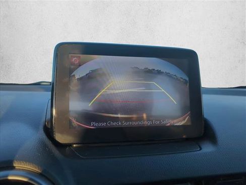 Used 2019 MAZDA CX-3 Sport image 18