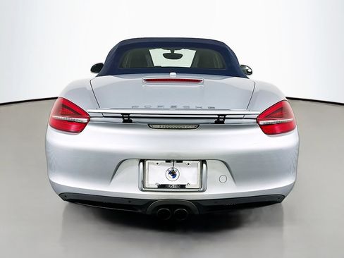 Used 2014 Porsche Boxster S RWD image 6
