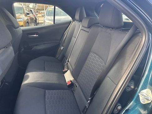 Used 2021 Toyota Corolla SE image 36