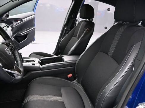 Used 2020 Honda Civic Sport image 18