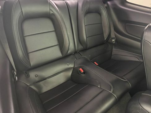 Used 2016 Ford Mustang Premium w/ Equipment Group 201A RWD image 33